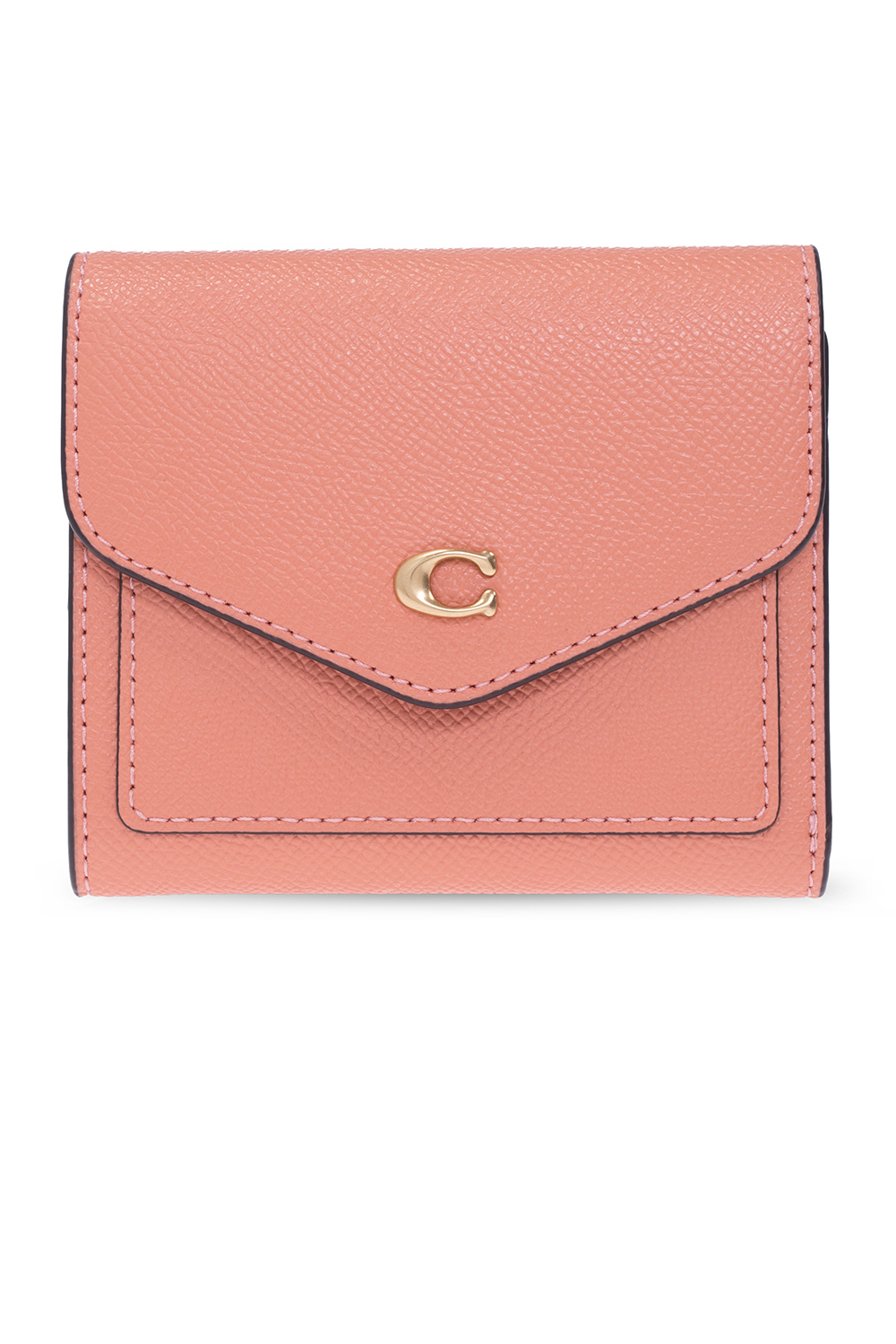 Coach discount hk wallet